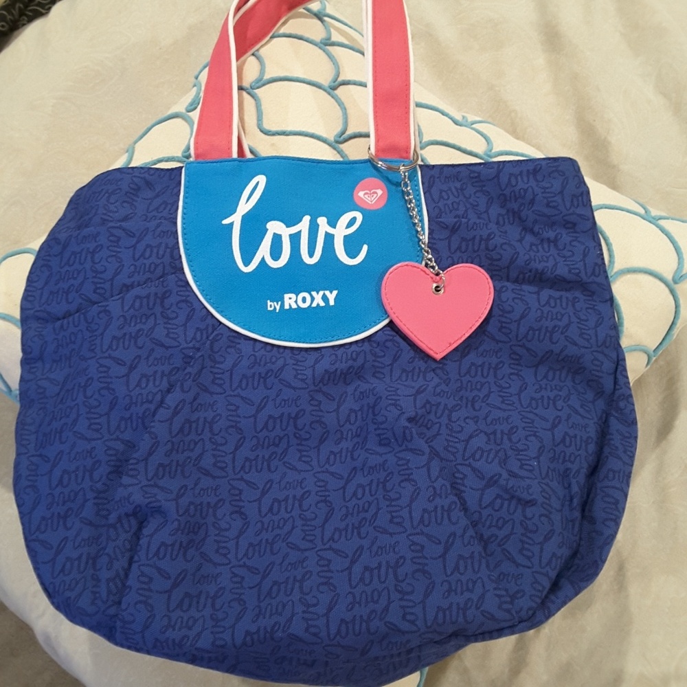 ROXY bag